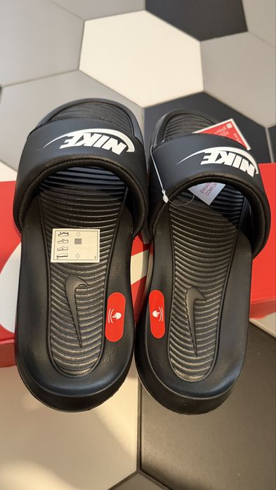 Șlapi/ papuci Nike Victori One Slide