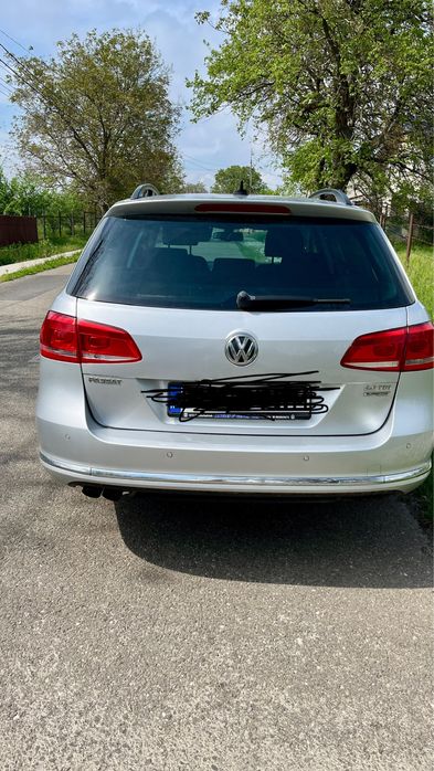 Vanzare autoturism WV PASSAT