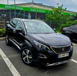 Peugeot 3008 Peugeot 3008 Full Option/ Faruri Led/ Gt Line