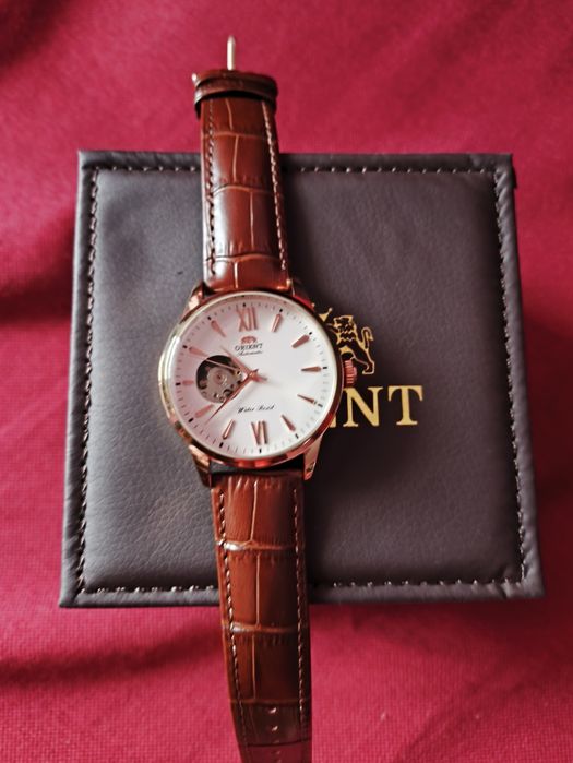 Ceas automatic Orient,nou