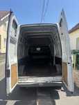 Transport marf / Mutari / Mobila / Apartamente - Dubă la dispoziție
