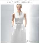 Rochie de mireasa Jesus Peiro 3012