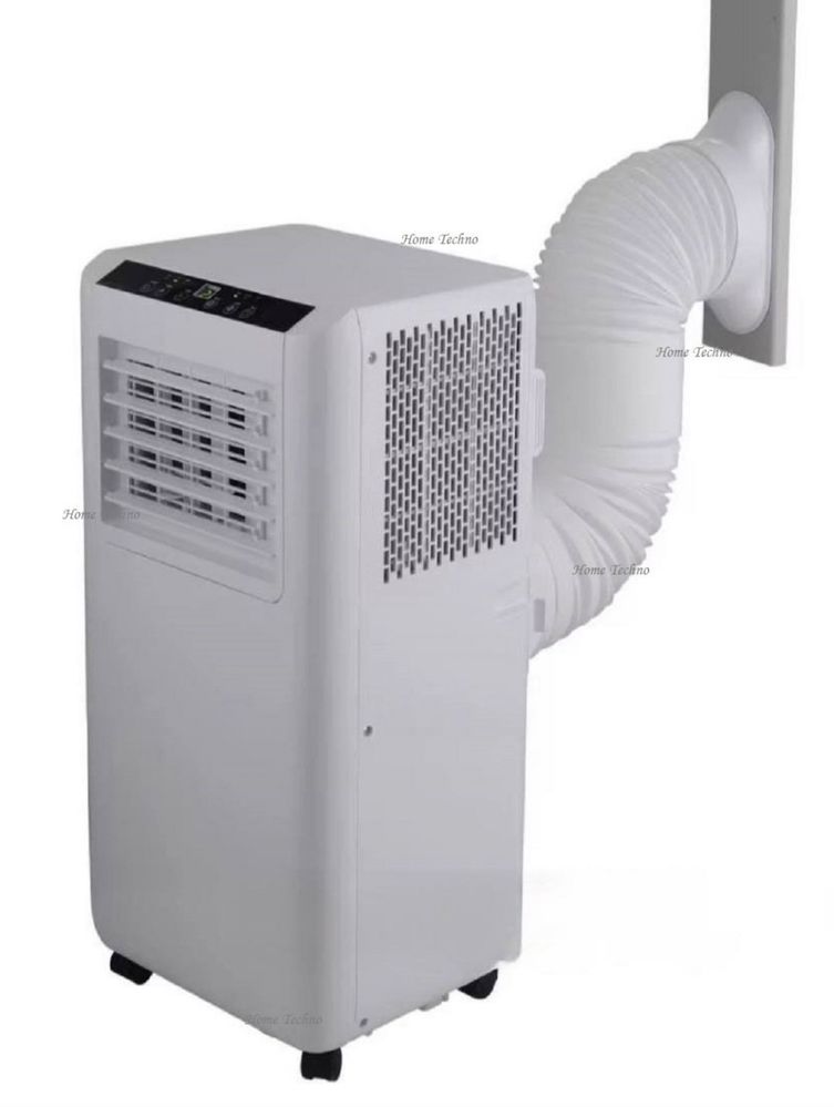 Портативный кондиционер uakeen zl-1206