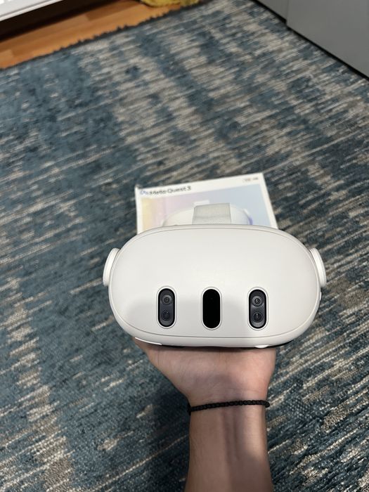 Ochelari VR Meta Quest 3