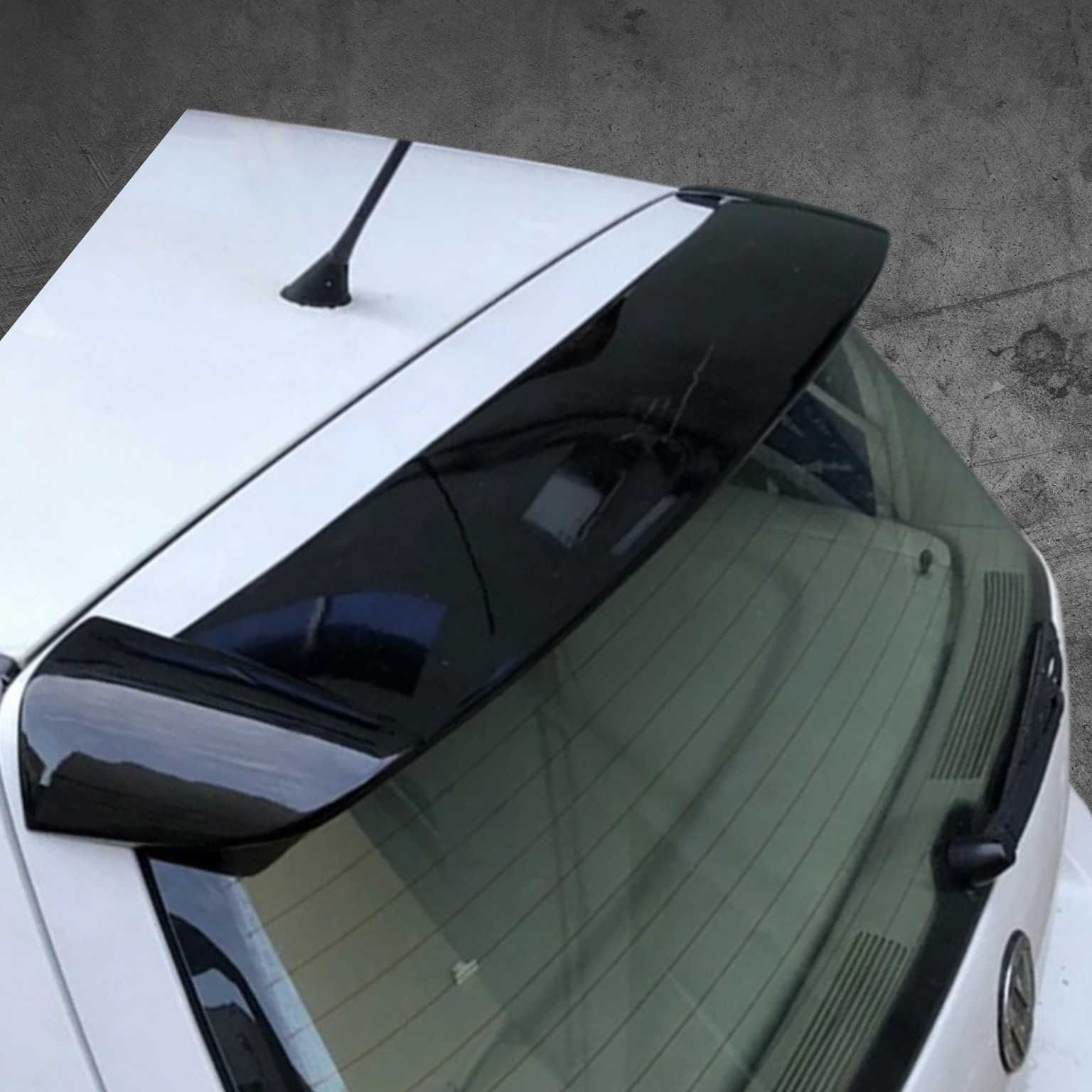Спойлер за Vw Golf 4 за заден капак тип R32 , сенник за голф 4