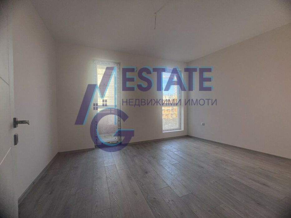 Двустаен апартамент завършен до ключ в сграда с АКТ 16 в гр. Поморие.