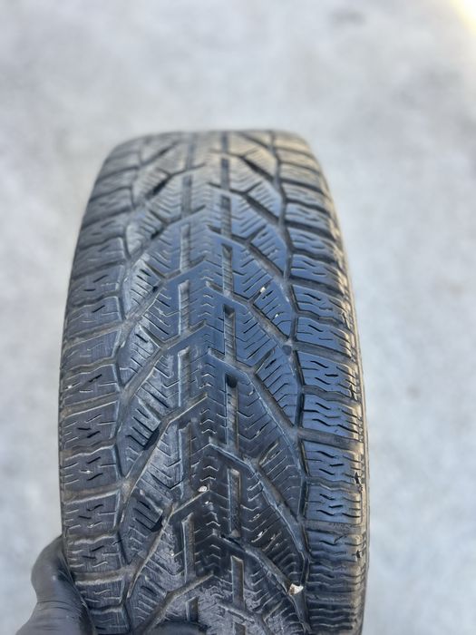 Зимни гуми с джанти за Mercedes