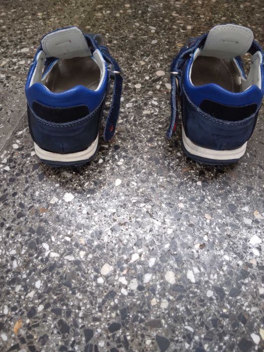 Детски сандали N 29