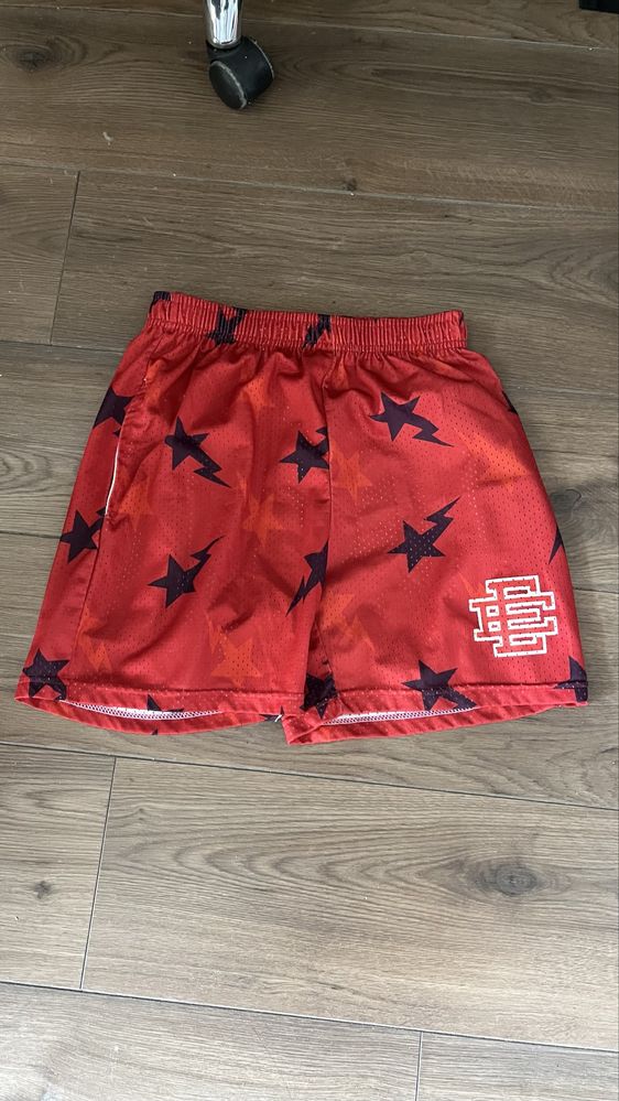 Eric emanuel shorts