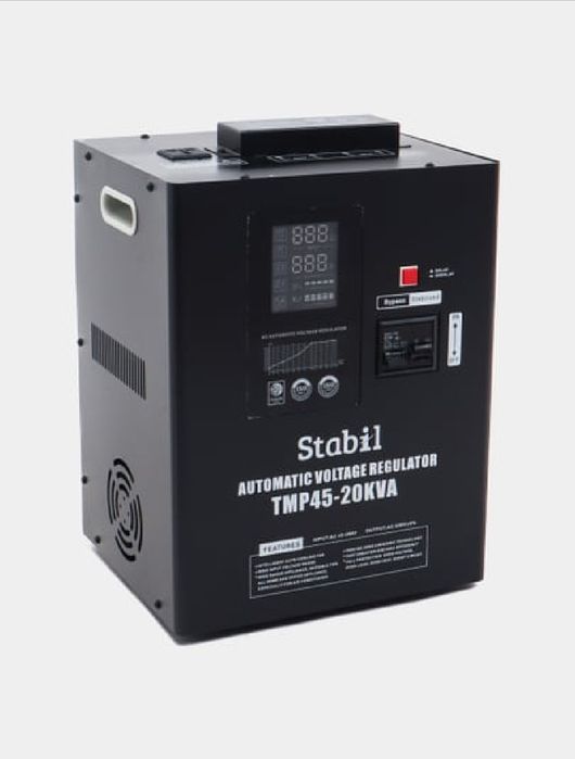 Stabilizator 20 Kva 230 y.e.