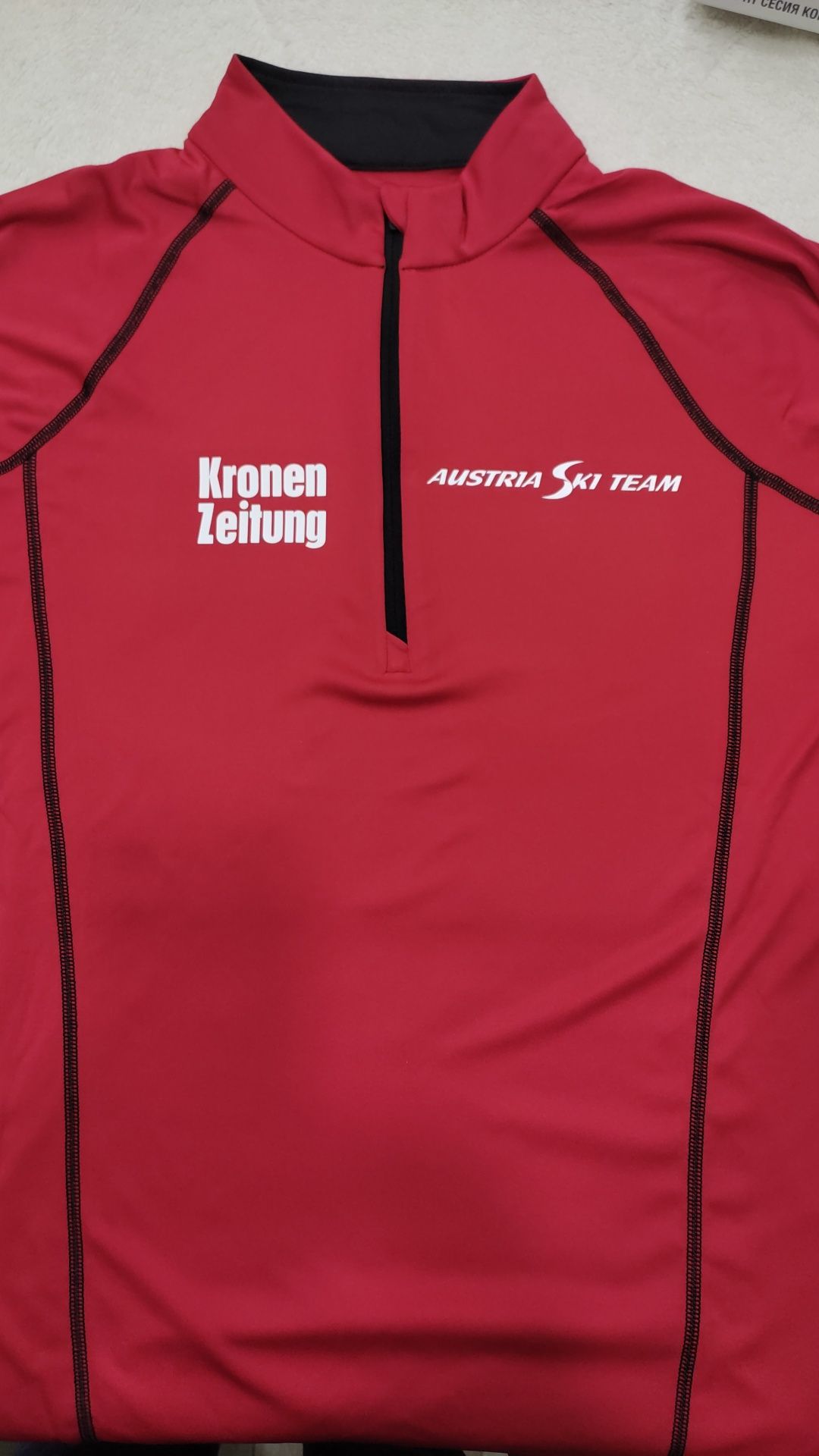 Полари, термобельо,ски, Schoffel, Austria ski team ,US ski team