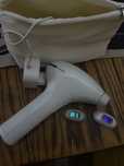 Фотоепилатор Philips Lumea IPL SC2009/00