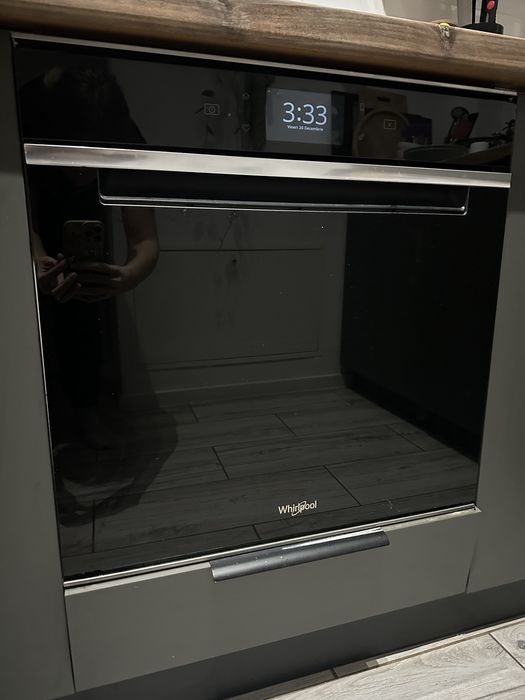 Cuptor Whirlpool W11 OM 11