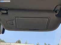 Parasolar Dreapta Pasager Mercedes Clasa S Class W221 S320 2005 - 2013 [C0357]