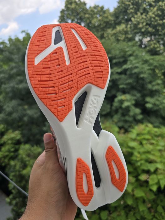 Hoka Cielo x1 2.0  42 si 43 1/3 Noi!