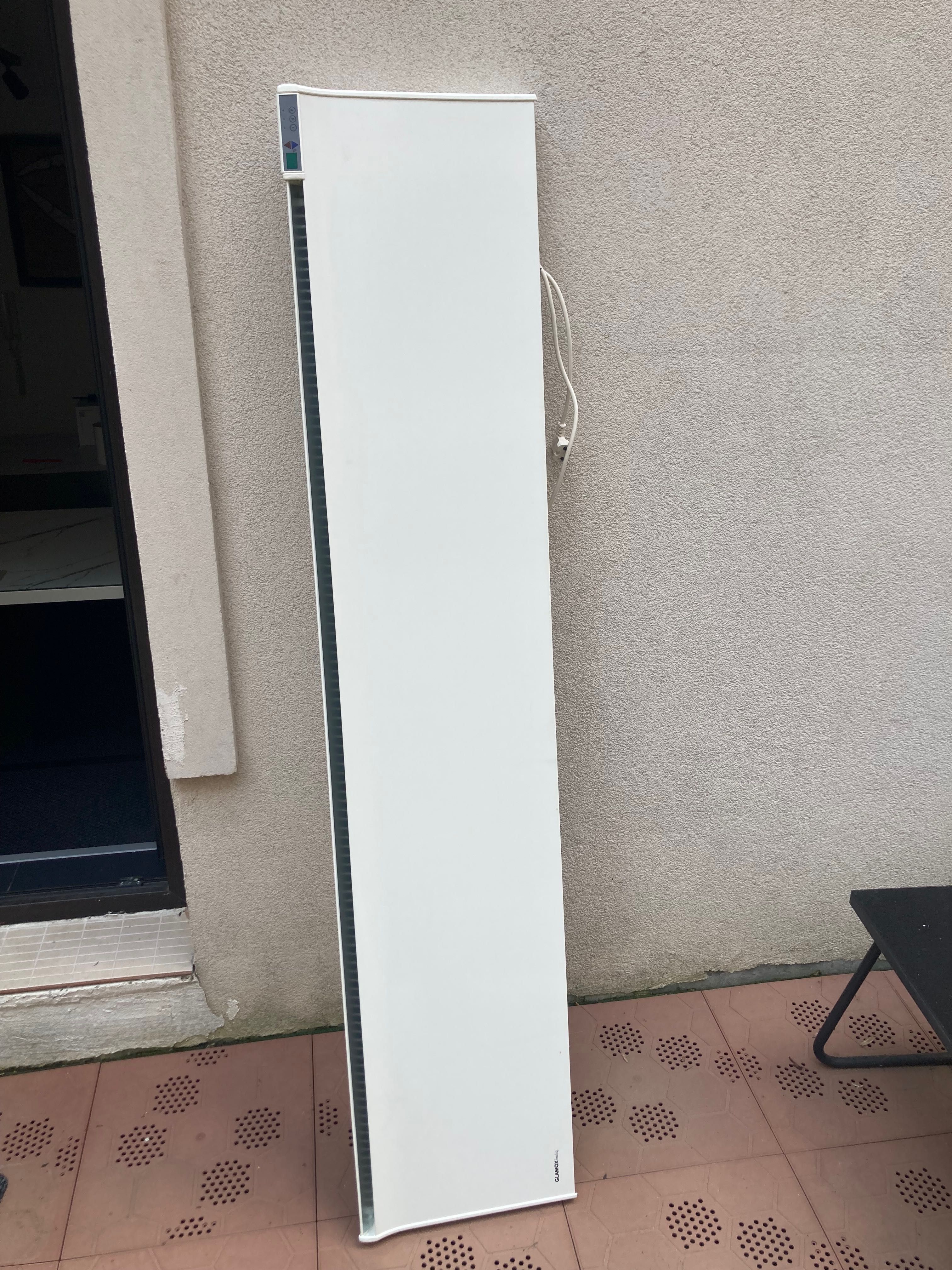 Чисто нов радиатор ADAX Glamox TPA 20/2000W DT