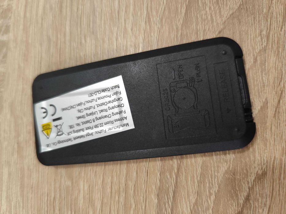 Коледни LED лампички завеса – 3x2м, дистанционно и USB с 8 програми