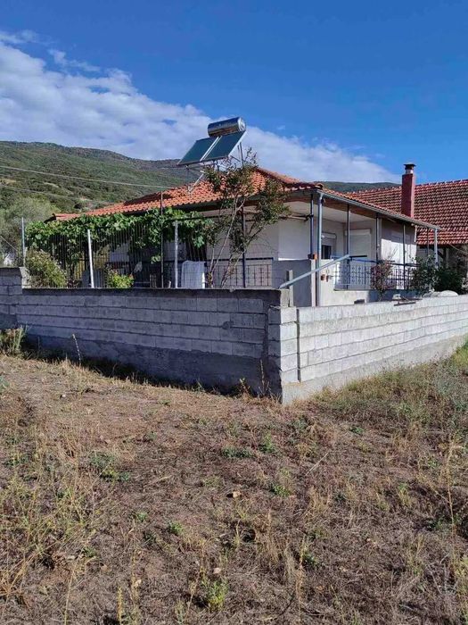 Къща в Аспровалта