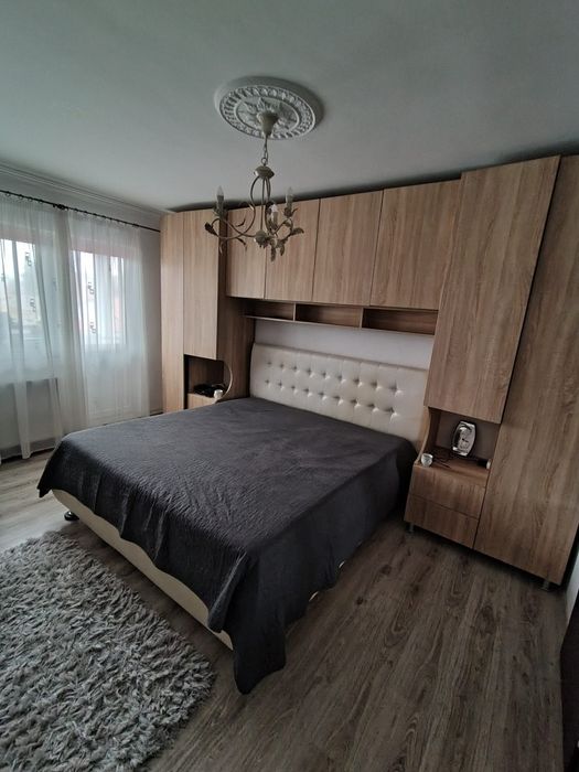 Apartament cu 4 camere