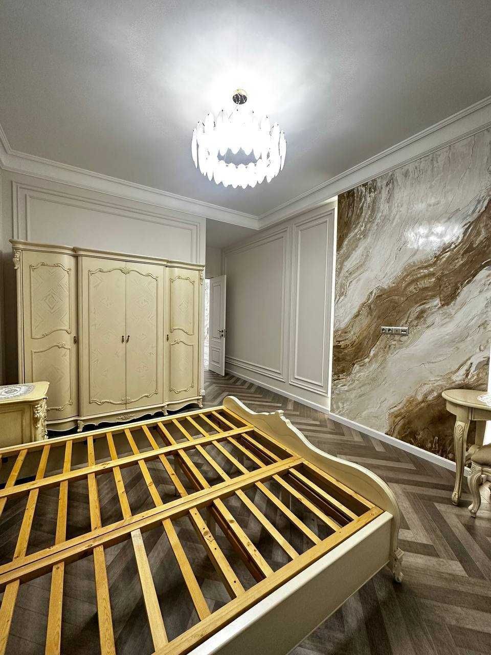 Элитный комплекс,ЖК Мухташам 3/9/11,Минор,97м2,Евро ЛЮКС