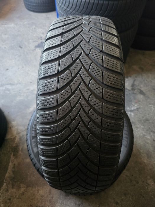 Semperit 215/60 R16 99H MS iarnă