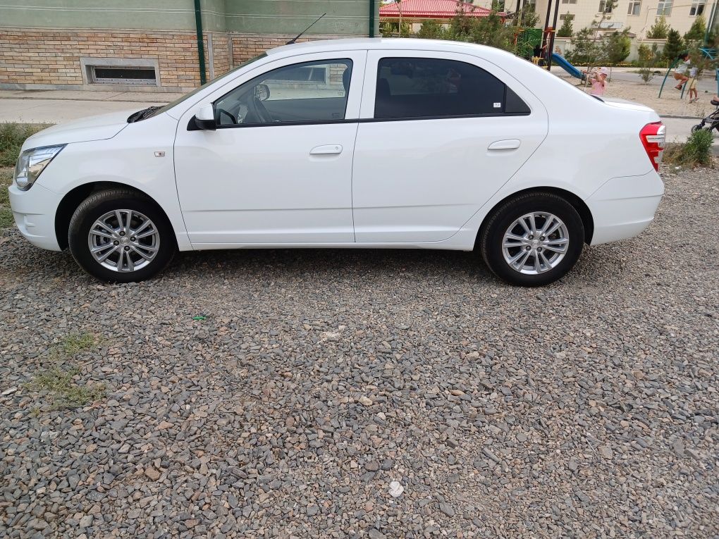 Cobalt LTZ 2024 avtomat