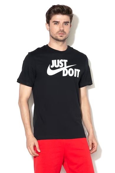 Мъжка тениска Nike just do it