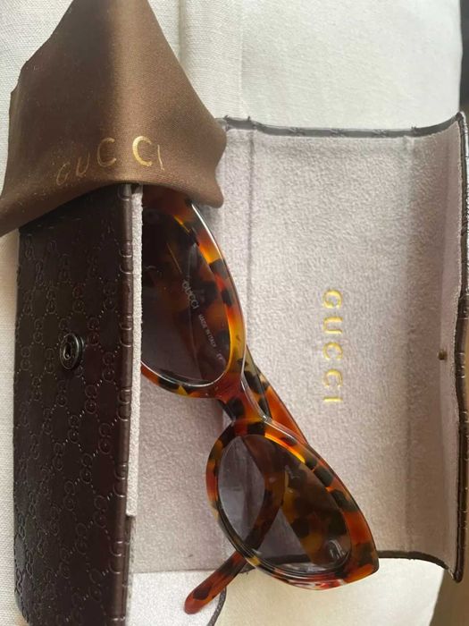 Gucci дамски очила GG 2196/S 56 16 145