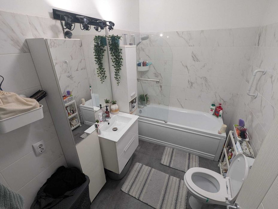 Apartament 2 camere in Cluj - Persoana fizica