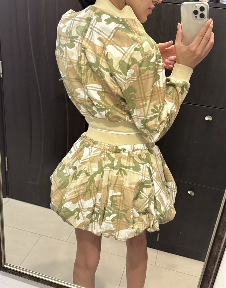 Красив сет Hilsfashion