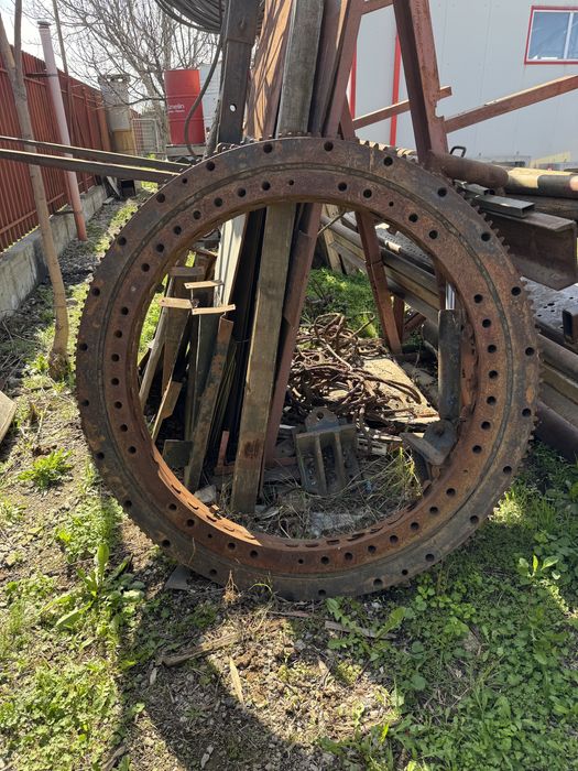 Rulment rotire Hydrom 18t