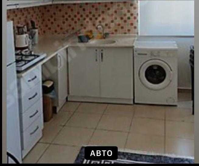 Квартира в Турции