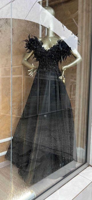 Офицялна рокля ...