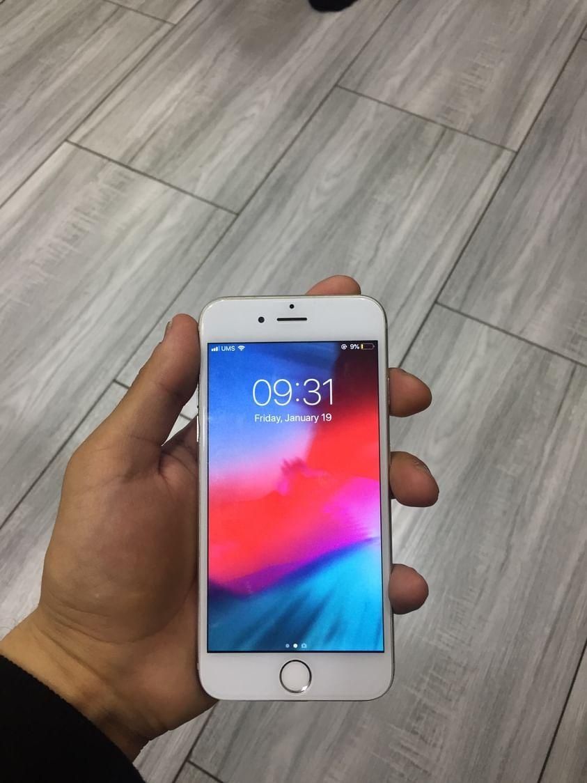 iPhone 6 64 gb sotilad