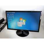 Monitor Sasmung 23" SyncMaster SA300 LED,1920x1080, IPS, Full HD, HDMI