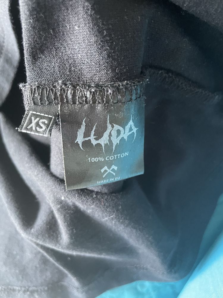 Тениска на луда Omerta