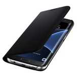 Оригинален флип кожен калъф за Samsung Galaxy- s6,s7,s8