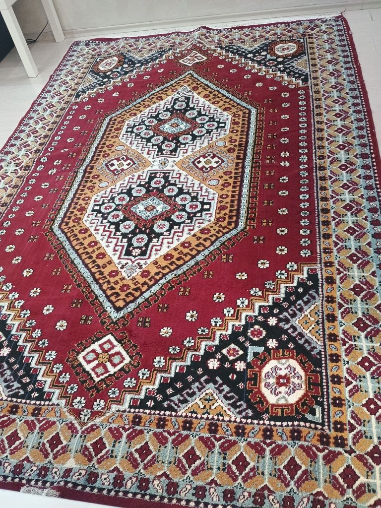 Персийски килими 180/280 см