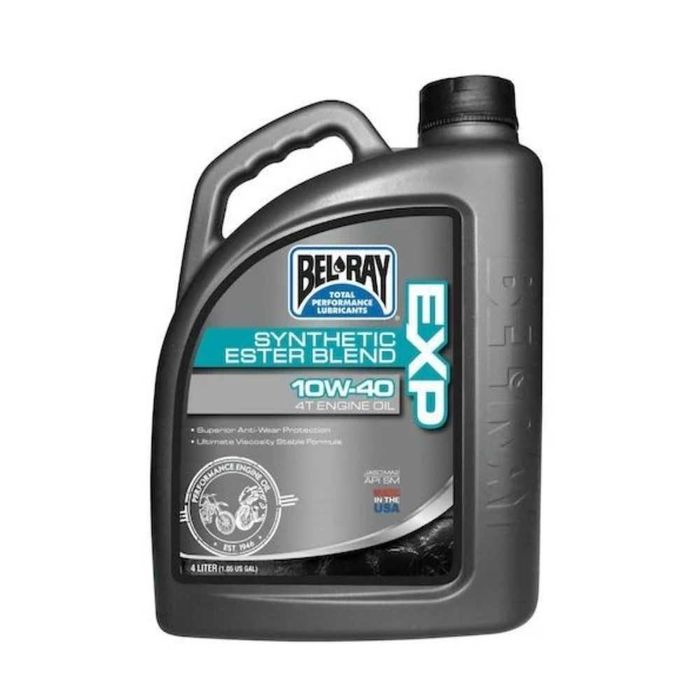 Bel-Ray ulei moto/atv 10w40/10w50/15w50