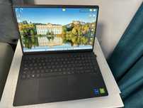 Se vinde ca NOU Laptop dell inspiron 15 3511 i7 - 11th generation
