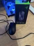 Mouse Gaming RAZER DeathAdder V3 cu garantie