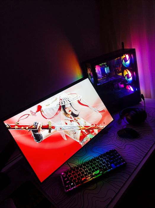 Игровой Компьютер обмен iPhone