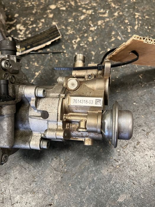 Ремонт помпа за високо налягане за BMW N55 N54