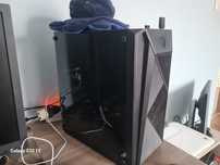 Pc build fps bune pe jocuri pot sa testez jocuri la alegere sa vedeți