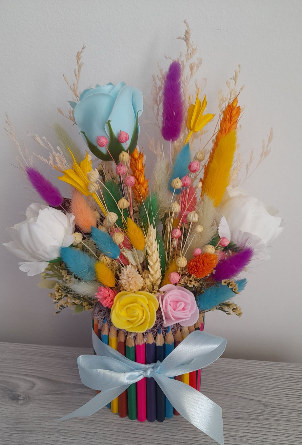 Aranjamente florale 50 ron