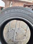 Vând set anvelope noi 1200ron