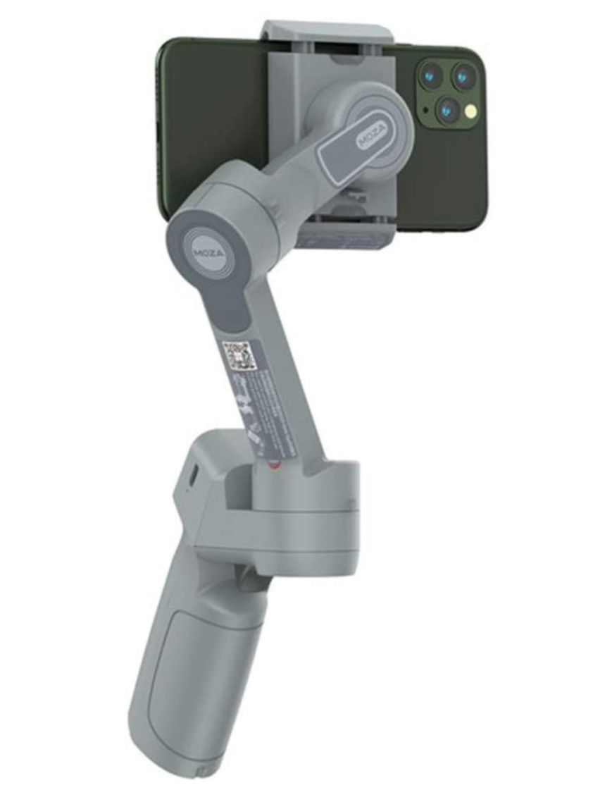 Stabilizaror Gimbal MOZA Mini-MX 3 Axe