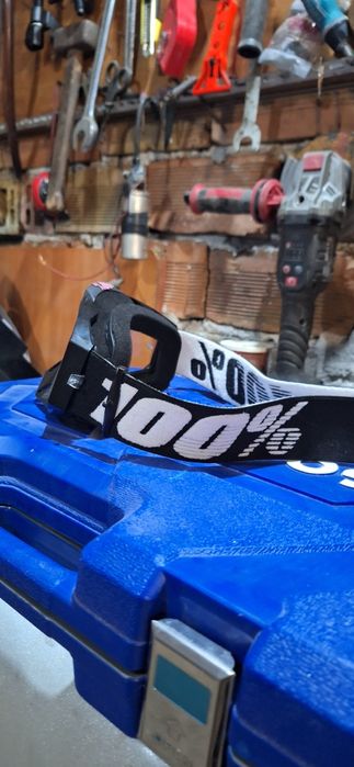 Кросова каска O'Neal blade