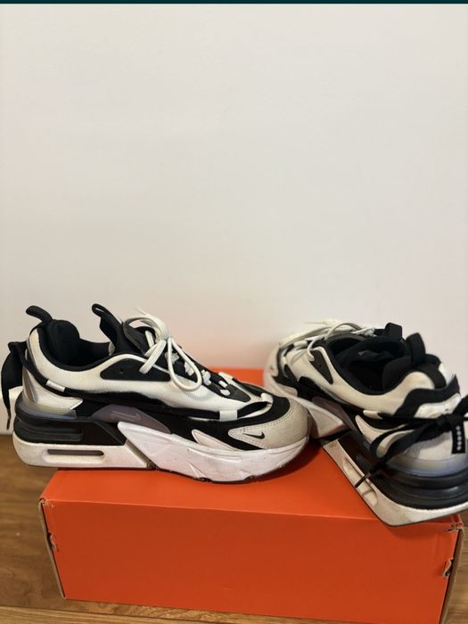 Nike furyosa 40,5