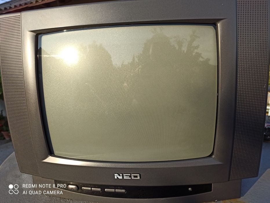 Телевизор NEO без дистанционно